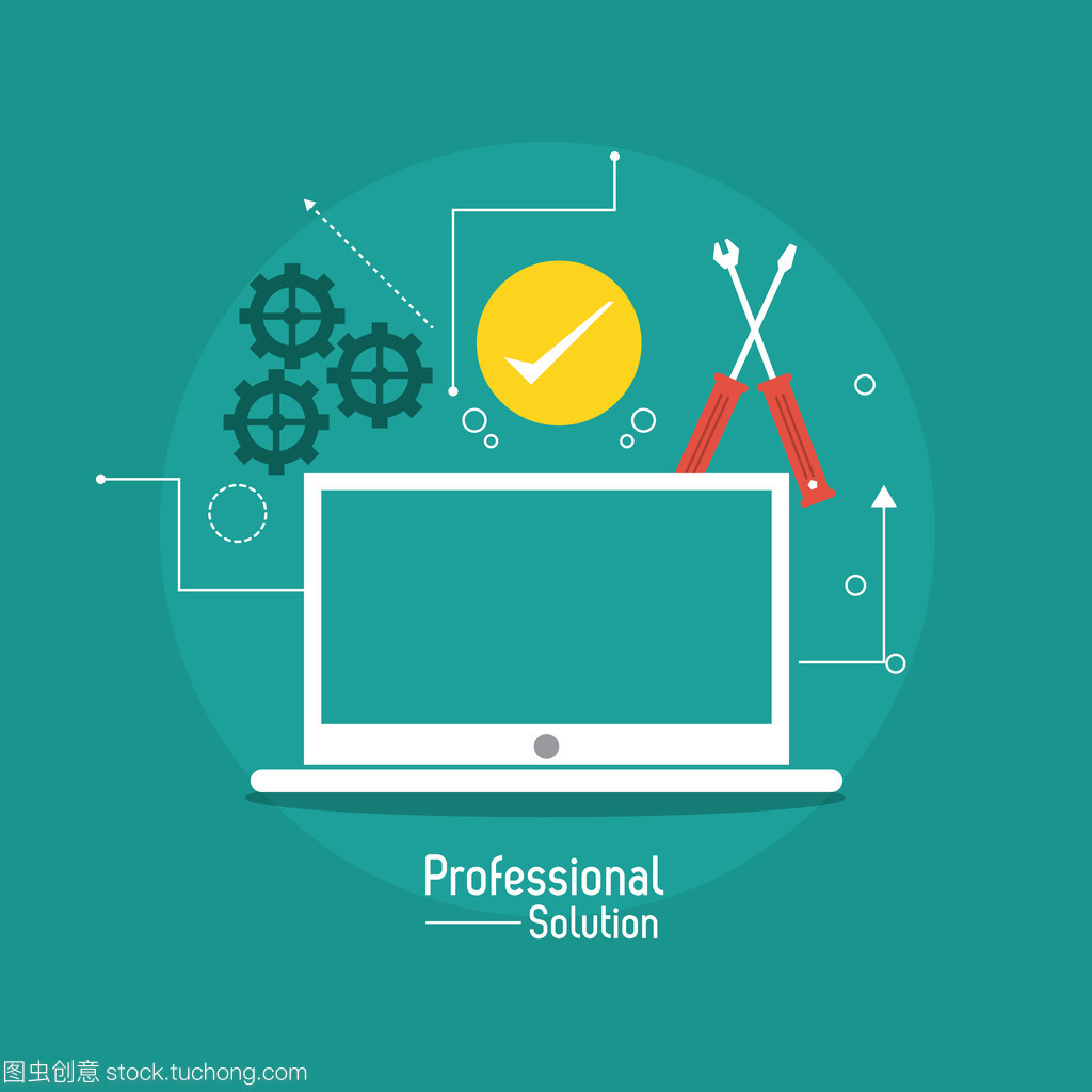 客戶服務設計中的平面插圖 文藝創(chuàng)作的賦能與應用