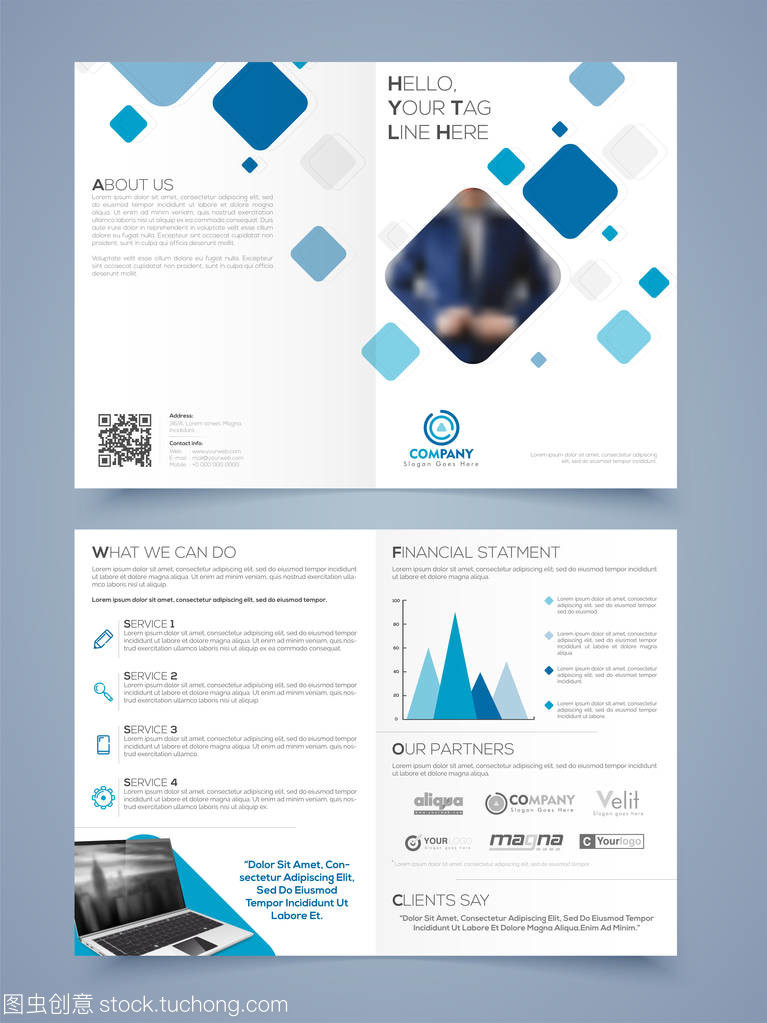 商業(yè)設(shè)計與文藝創(chuàng)作的交融 海報、橫幅與模板的無限可能